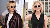 Meg Ryan, 62, Channels Her '90s Self in Effortlessly Cool Outfit: See Her Look!