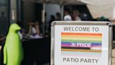 FYI Calendar: Pride Party tonight, garden tour Saturday | Northwest Arkansas Democrat-Gazette