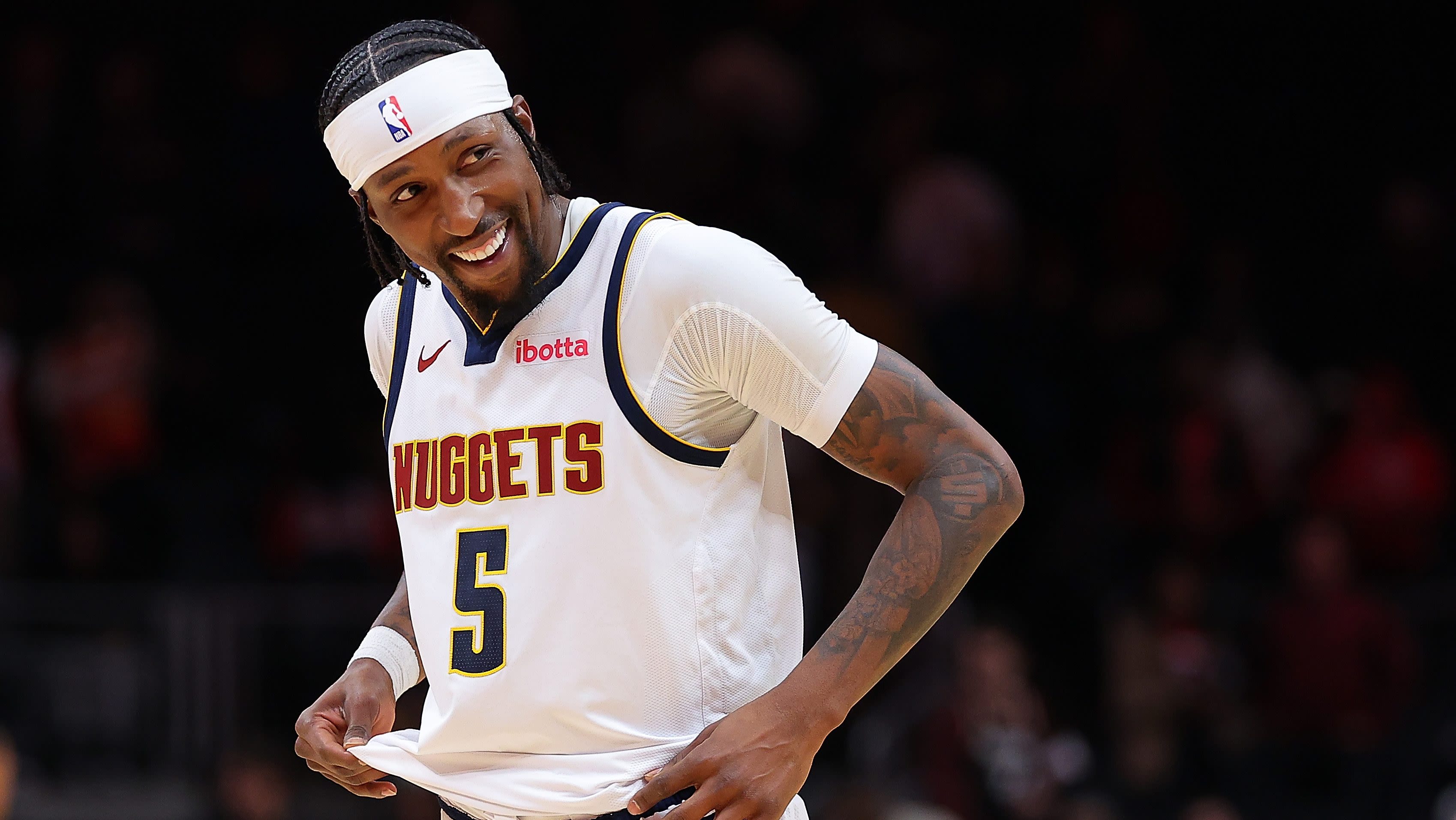 Kentavious Caldwell-Pope May Get Same Deal as Ex-Nugget: Report