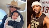 Khloé Kardashian Made Tristan Thompson Take '3 DNA Tests' for Their Son Tatum Because the Tot 'Didn't Look Like' the Athlete