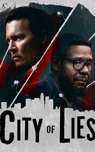 City of Lies