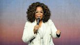 Oprah Winfrey Celebrates Her Father With A 'Vernon Winfrey Appreciation Day'