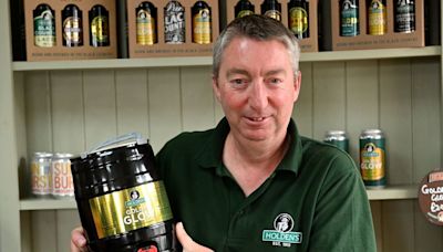 Tradition and quality are what makes brewery a part of Black Country history