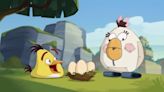 Angry Birds Toons Season 3 Streaming: Watch & Stream Online via Netflix