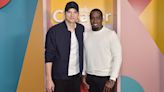 Ashton Kutcher Said There’s a Lot He ‘Can’t Tell’ About Diddy Friendship