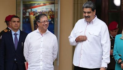 «Si no hay actas, no hay reconocimiento»: Petro sobre elecciones en Venezuela