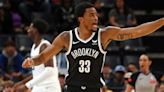 Nets, Claxton Agree to Huge Four-Year Extension