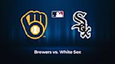 Brewers vs. White Sox: Betting Trends, Odds, Records Against the Run Line, Home/Road Splits