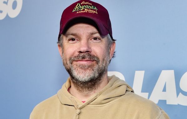 Jason Sudeikis' First Major Relationship After Olivia Wilde Might Be on Shaky Ground