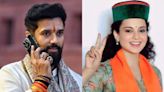 'Kangana Ranaut Mostly Not Politically Correct': Chirag Paswan On Actor's Entry Into Politics