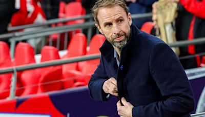 Gareth Southgate urges Uefa to make major Euro 2024 rule change after suffering England injury blow