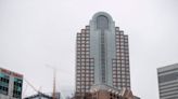 Wells Fargo tower in uptown Charlotte faces possible foreclosure, reports say