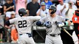 Aaron Judge y Juan Soto pegan jonrón en victoria de Yankees