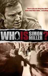 Who Is Simon Miller?