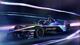 Formula E’s new Gen3 Evo car breaks cover