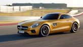 Prototype Drive: 2016 Mercedes-AMG GT S