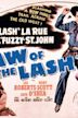 Law of the Lash