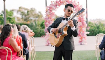 31-year-old once played guitar for $3 in tips—now he brings in up to $70,000 a month between music and real estate