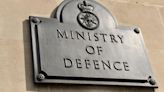 Shapps to update MPs on hack targeting defence payroll details