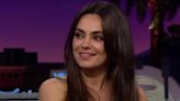 Mila Kunis responde a los rumores sobre su contratación para Los Cuatro Fantásticos