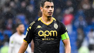 Ben Yedder arrested on suspicion of sexually assaulting a woman while drunk