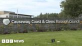 Causeway Coast and Glens Council: Police investigate fraud claim