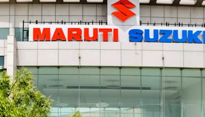 Maruti Suzuki Accelerator program now open to global startups - ET Auto