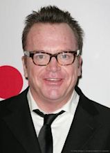 Tom Arnold