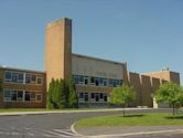 Vernon-Verona-Sherrill High School