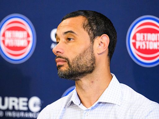 Pistons mailbag: Has Ron Holland earned a rotation spot? Is Detroit done dealing?