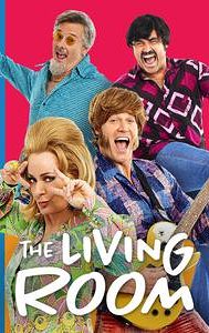 The Living Room (TV series)