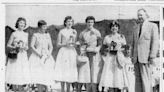 Unlocking the Archive: Barbara Brown was named the first Ross County Junior Fair Queen
