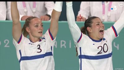 Audiences access : La victoire de l'équipe de France féminine de handball aux JO a-t-elle créé l'enthousiasme sur France 2 et France 3 ?