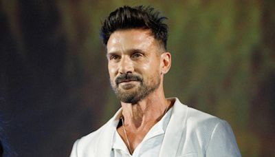 Frank Grillo Joins ‘Peacemaker’ Season 2 as Rick Flag Sr.