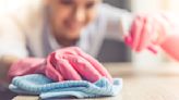 5 Speed-Cleaning Hacks From Hotel Housekeepers