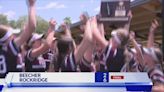 Rockridge advances to State Semis with 6-2 win over Beecher