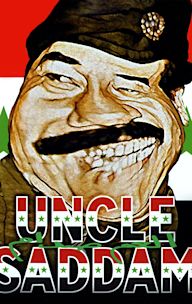 Uncle Saddam