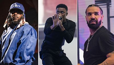 Vince Staples on Kendrick Lamar and Drake Beef: “We Deserve Better”