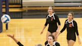 Brighton extends volleyball dominance over Hartland