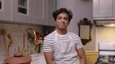 For His Next Act, Kevin G From Mean Girls Is Teaching You How to Cook