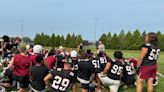 'We need to be really good right now': Fond du Lac football looks to soar to new heights