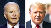 Donald Trump's flipping Joe Biden voters, according to new poll
