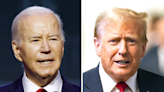 Donald Trump crushes Joe Biden among independents in new poll