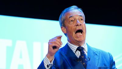 Nigel Farage comments worrying for Muslims, says community leader