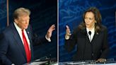 Kamala Harris beats Donald Trump at his own game in US election debate - and gets Taylor Swift's endorsement