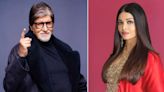 Amitabh Bachchan Once Promised To Build A College In Aishwarya Rai Bachchan’s Name But Reportedly Left It...