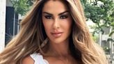 Ninel Conde publica imágenes exclusivas de su participación en "Aventurera"