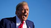 Trump calls judge 'crooked' after facing warning of jail if gag order violated