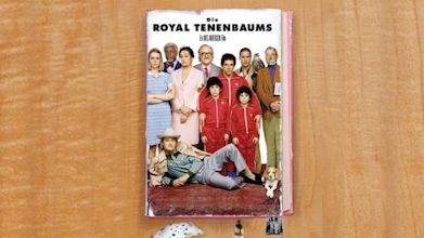 Os Tenenbaums - Uma Comédia Genial