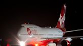 Virgin Orbit shares tank after satellite launch from UK site fails
